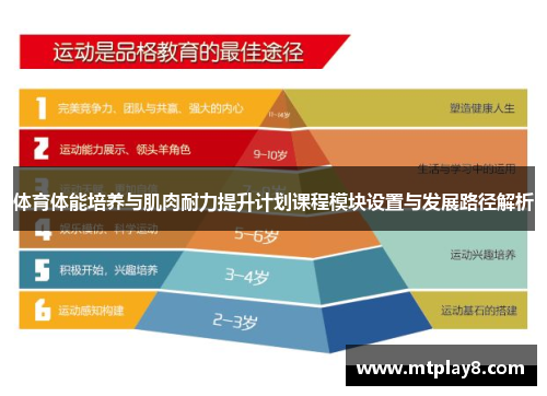 体育体能培养与肌肉耐力提升计划课程模块设置与发展路径解析